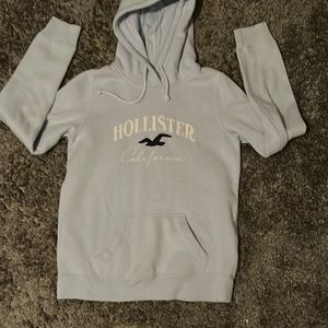 Hollister Sweatshirt